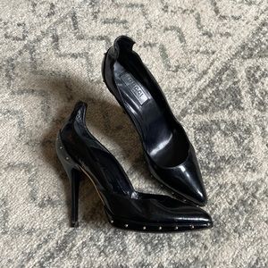 Vintage Gucci Heels